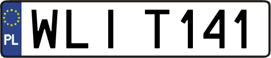 WLIT141