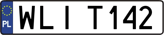 WLIT142