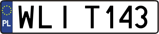 WLIT143