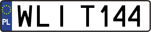WLIT144