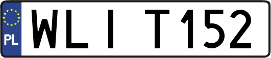 WLIT152