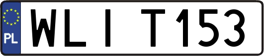 WLIT153