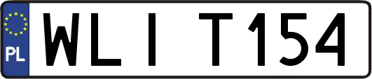 WLIT154