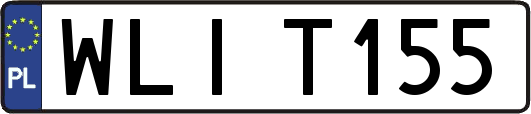 WLIT155