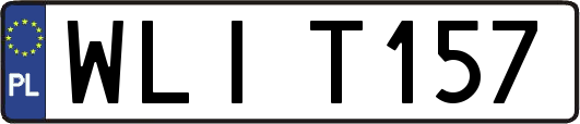 WLIT157