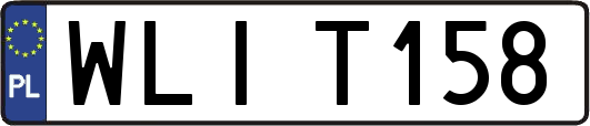 WLIT158