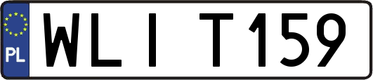 WLIT159