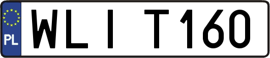 WLIT160