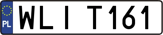 WLIT161