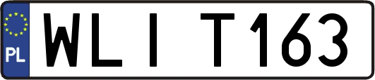 WLIT163