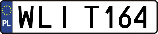 WLIT164