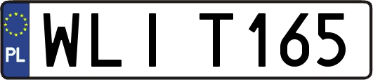 WLIT165
