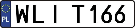WLIT166