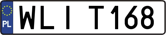 WLIT168