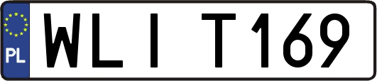 WLIT169