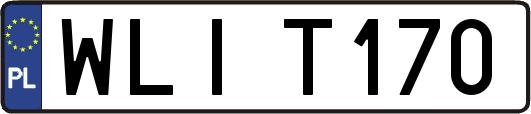 WLIT170