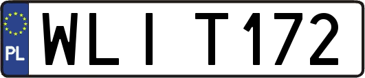 WLIT172