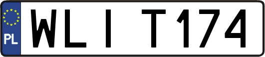 WLIT174