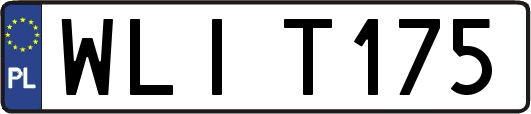 WLIT175