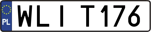 WLIT176