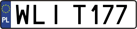 WLIT177