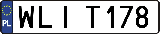 WLIT178