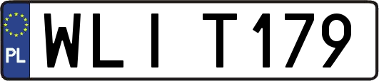 WLIT179