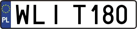 WLIT180