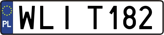 WLIT182
