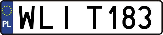 WLIT183