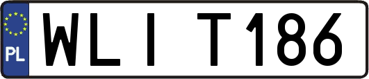 WLIT186
