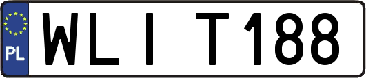WLIT188