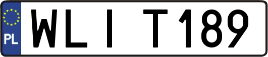 WLIT189