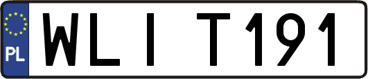 WLIT191