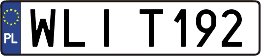 WLIT192