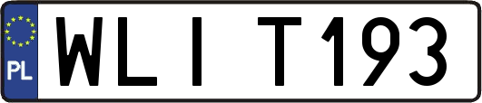 WLIT193