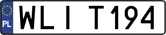WLIT194
