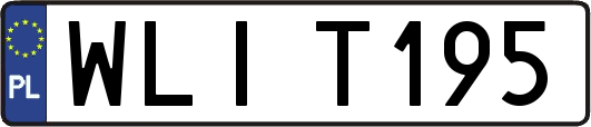 WLIT195