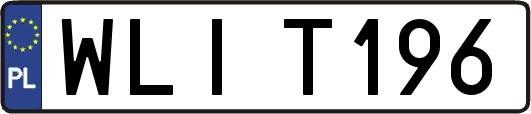 WLIT196