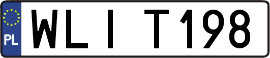 WLIT198