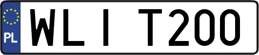 WLIT200