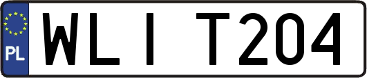 WLIT204