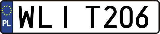 WLIT206