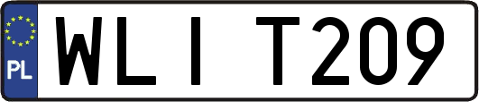 WLIT209