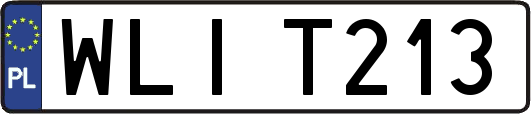 WLIT213