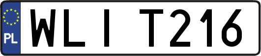 WLIT216