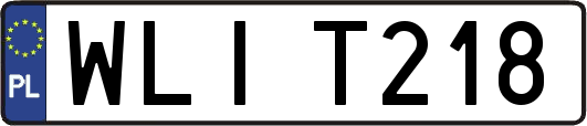 WLIT218