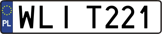 WLIT221