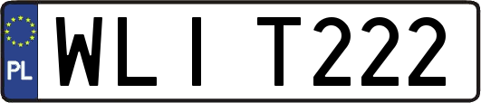 WLIT222