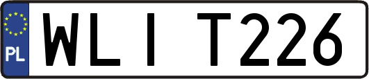 WLIT226